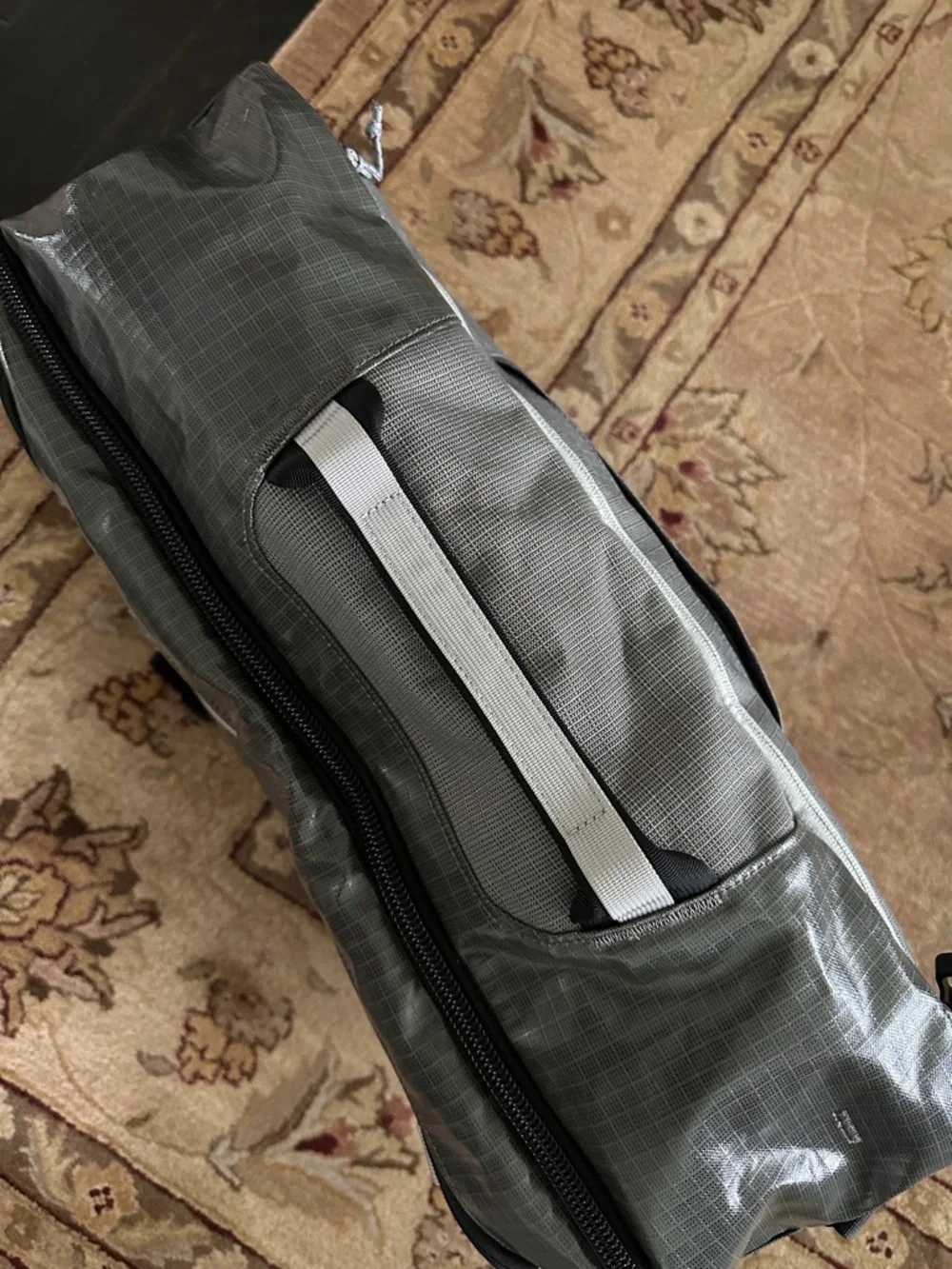 Patagonia Black Hole MLC 45L